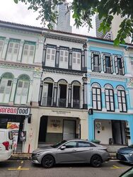 Boat Quay Conservation Area (D1), Office #541628731